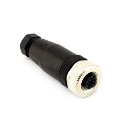 TLMR201-1 - SKF Cable plug M12 for TLMR 201