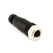 TLMR201-1 - SKF Cable plug M12 for TLMR 201