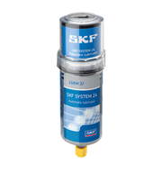 TLSD125/EM2 - SKF Single Point Automatic Lubricator