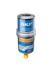 TLSD125/HB2 - SKF System 24 Single Point Auto Lubricator
