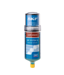 TLSD250/HP2 - SKF Single Point Automatic Lubricator