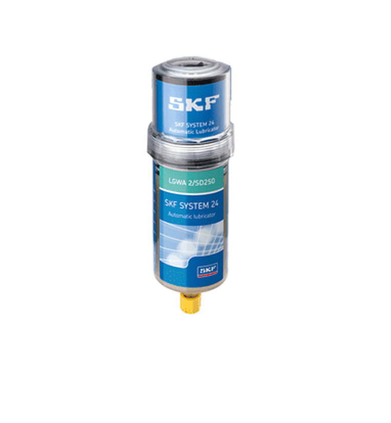 TLSD250/WA2 - SKF Single Point Automatic Lubricator