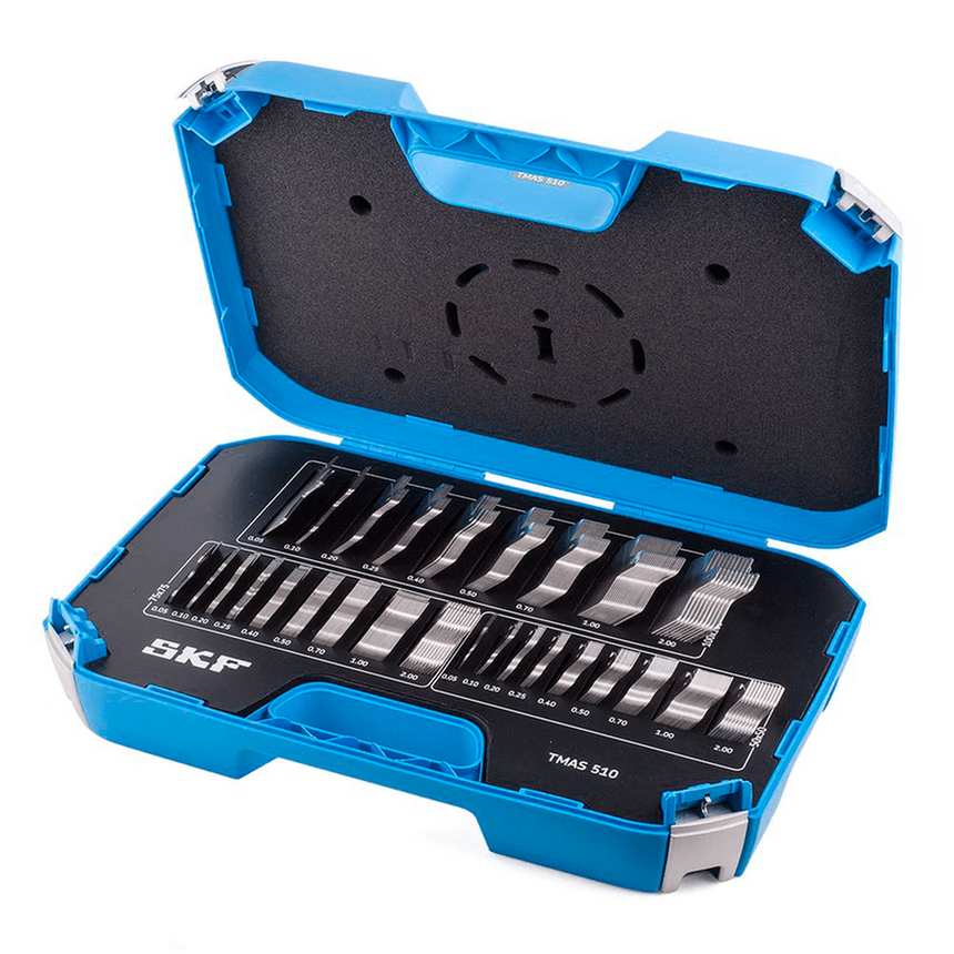 TMAS510-CC - SKF Case for TMAS 510 shims