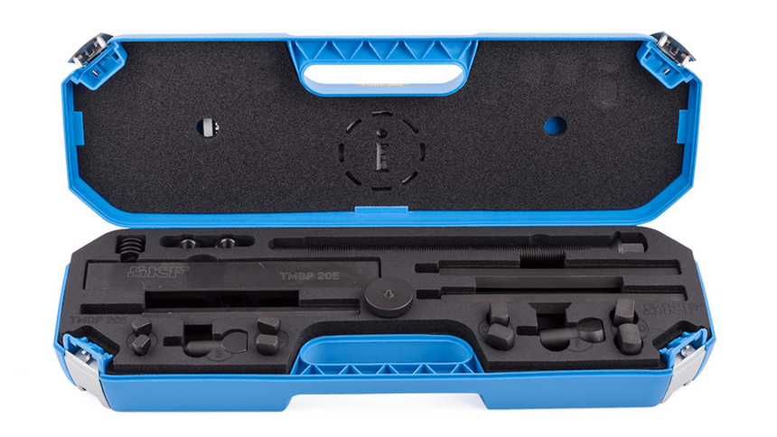 TMBP20E-CX - SKF Toolcase with Inlay for TMBP20E