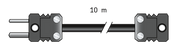 TMDT2-37 - SKF Extension Cable For K-Type Temp Probe Diagram