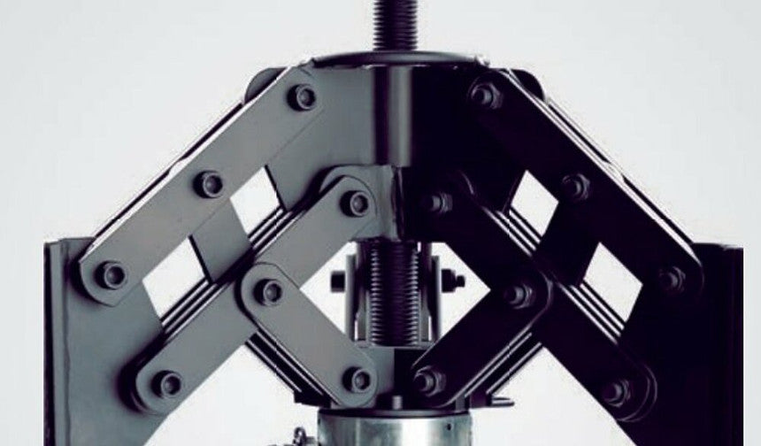 TMHP15/260X - SKF Hydraulic heavy-duty puller, without pump