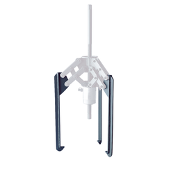 TMHP50-1 - SKF Arm for TMHP 50, 140mm long