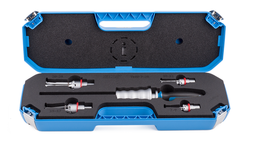 TMIP7-28-CX - SKF Toolcase with Inlay for TMIP 7-28