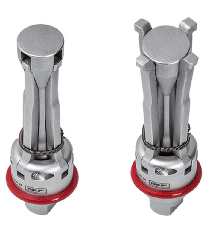 TMIPE10-12 - SKF Extractor TMIP, size 10-12mm
