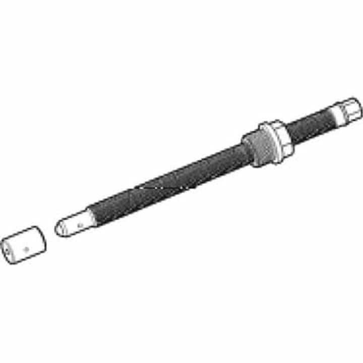 TMMA60-2 - SKF Spindle For TMMA 60 With Nose Pieces Diagram
