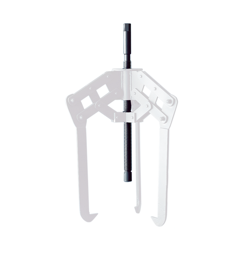 TMMP10-5 - SKF Spindle with Centre Nib for TMMP 10