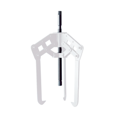 TMMP6-5 - SKF Spindle with Centre Nib for TMMP 6