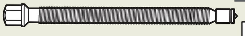 TMMR160F-3 - SKF Spindle For TMMR 160F And TMMR 160Xl Diagram