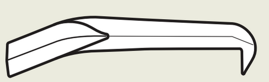 TMMR200F-1 - SKF Arm For TMMR 200F/TMMR 200Xl Diagram