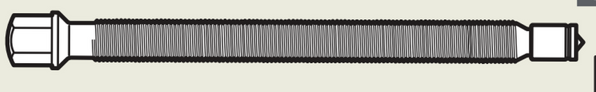 TMMR200F-3 - SKF Spindle For TMMR 200F And TMMR 200Xl Diagram