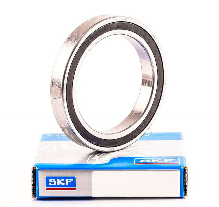 S7020ACDGB/P4A SKF Precision Angular Contact - 100X150X24MM