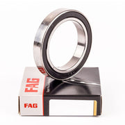 HSS7003-C-T-P4S-UL - FAG Super Precision Angular Contact - 17x35x10mm