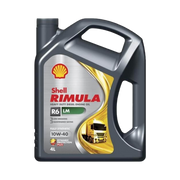 Shell Rimula R6 LM 10W-40 - 5L