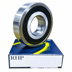 MJ 5/8 2RS - RHP Imperial Deep Groove - 5/8x1.13/16x5/8