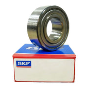 3212A 2Z/MT33 - SKF Double Row Angular Contact Bearing - 60x110x36.5