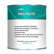 Molykote U-N Paste 1kg