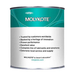 Molykote 33 - 1kg - Medium Silicone Grease