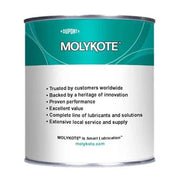 Molykote 33 - 1kg - Medium Silicone Grease