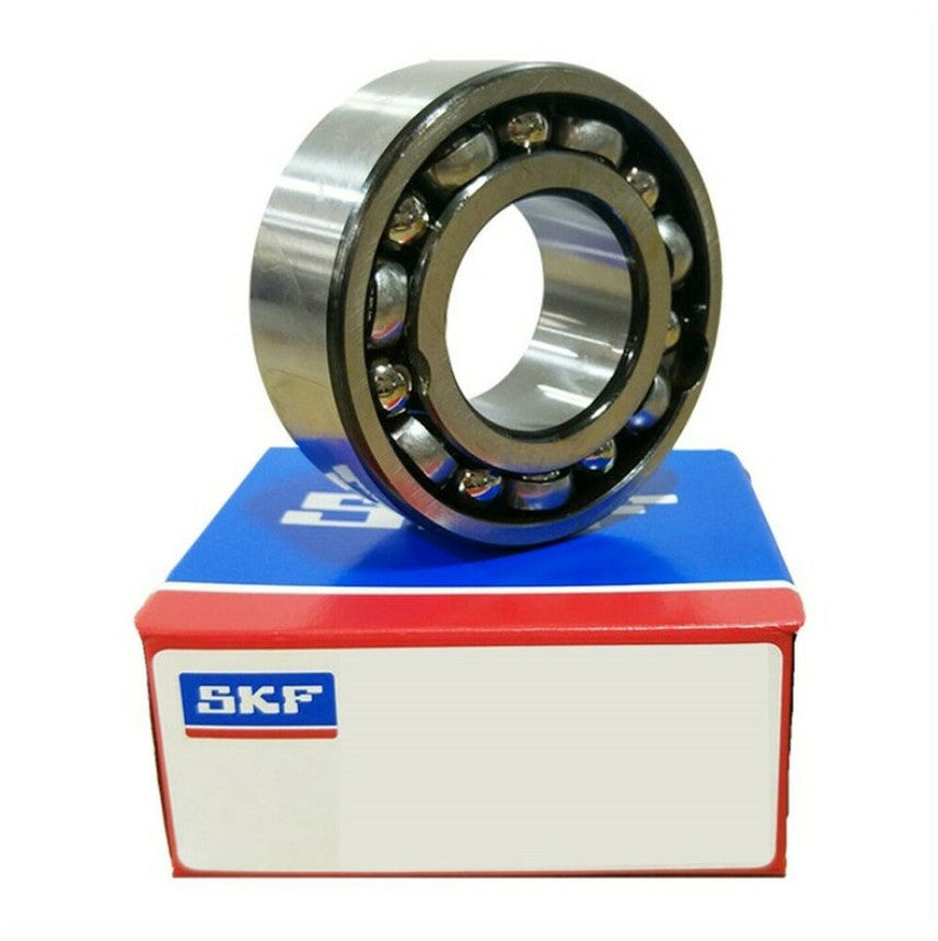 3311DMA - SKF Double Row Angular Contact Bearing - 50x120x49.2