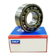 3315A - SKF Double Row Angular Contact Bearing - 75x160x68.3