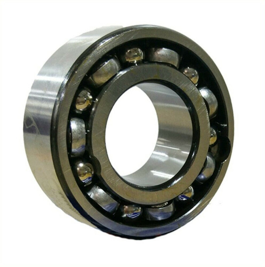 3307A/C3 - QBL Double Row Angular Contact Bearing - 35x80x34.9
