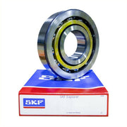 ALS 15 - SKF Single Row Angular Contact Bearing - 1.7/8x4x13/16