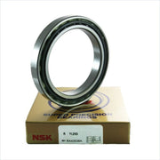 7215CTRSUMP3 - NSK Precision Angular Contact - 75x130x25mm