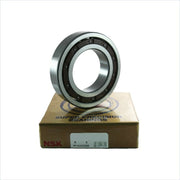 6009TCG12P4 - NSK Precision Deep Groove Bearings - 45x75x16mm