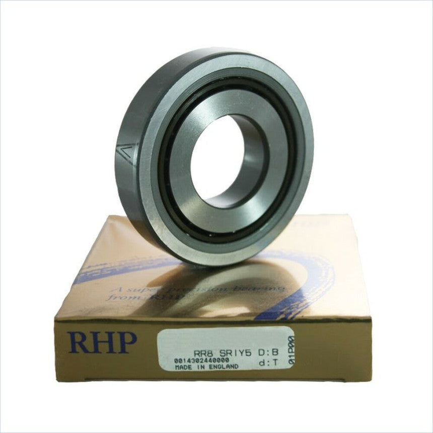 BSB2040SUHP3 - RHP Precision Angular Contact - 40x80x18mm