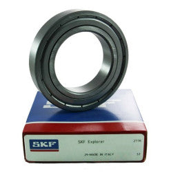 626-ZZ/C2LHT23 SKF