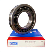7322BEP - SKF Angular Contact Bearing - 110 x 240 x 50mm