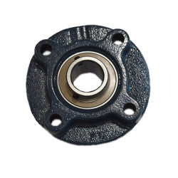 FC1 15/16 - QBL Cast Iron Flange Bearing - Inside Diameter 1 15/16