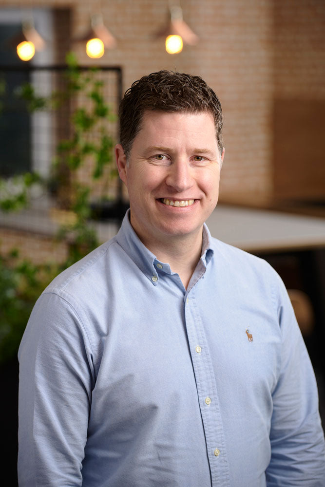 Simon Riley - Director