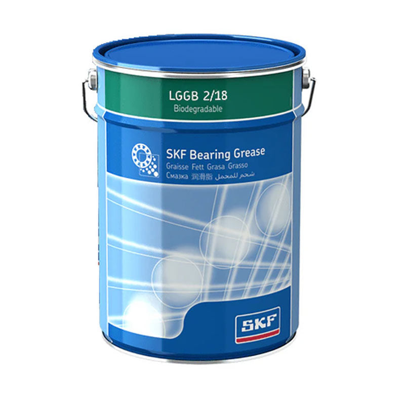 LGGB2/18 - SKF Multi-Purpose Green Grease - 18kg