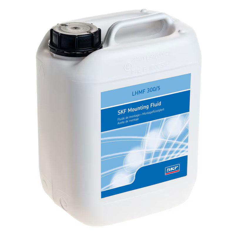 LHMF300/5 - SKF Quick Bearing Mounting Fluid - 5ltr