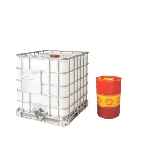 Shell Rimula R4X 15W-40 - 1000L